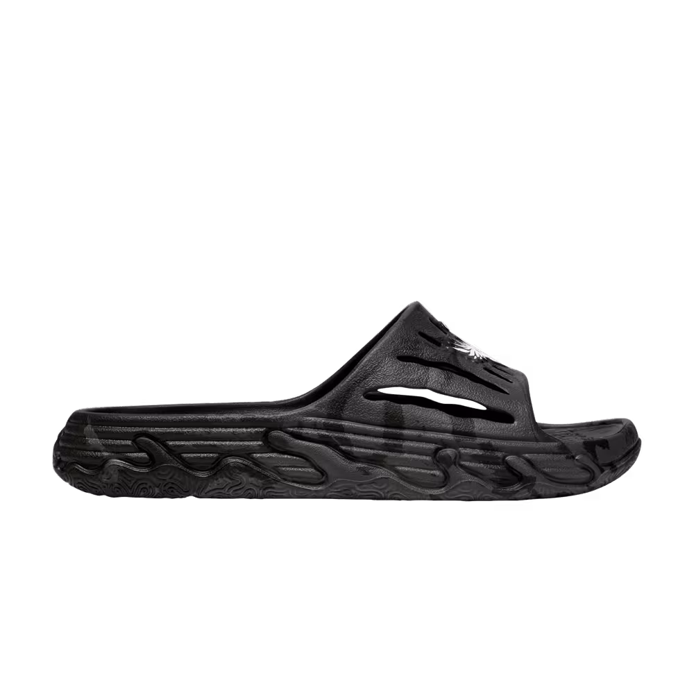 Puma MB.03 Slide Dark Coal