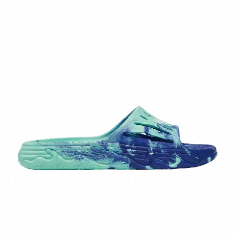 Puma MB.03 Slide 'Electric Peppermint'