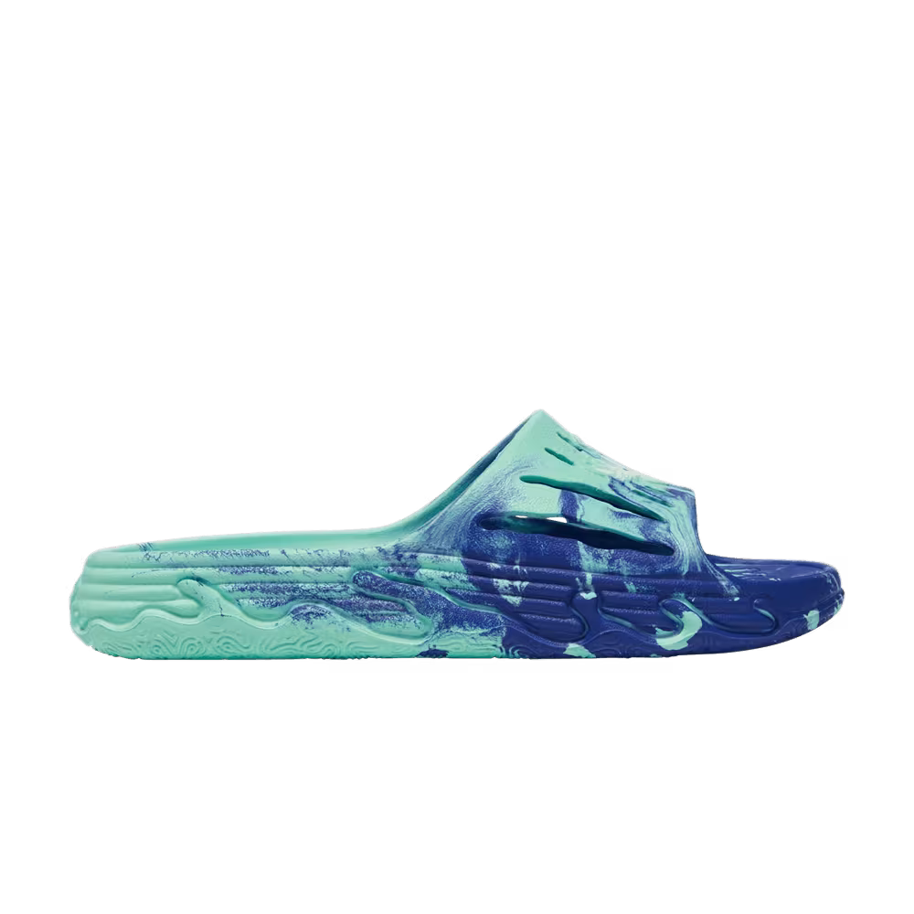 Puma MB.03 Slide Electric Peppermint