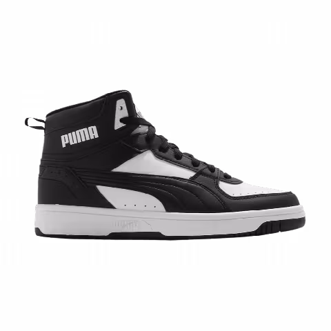 Puma Rebound Joy 'Black White'
