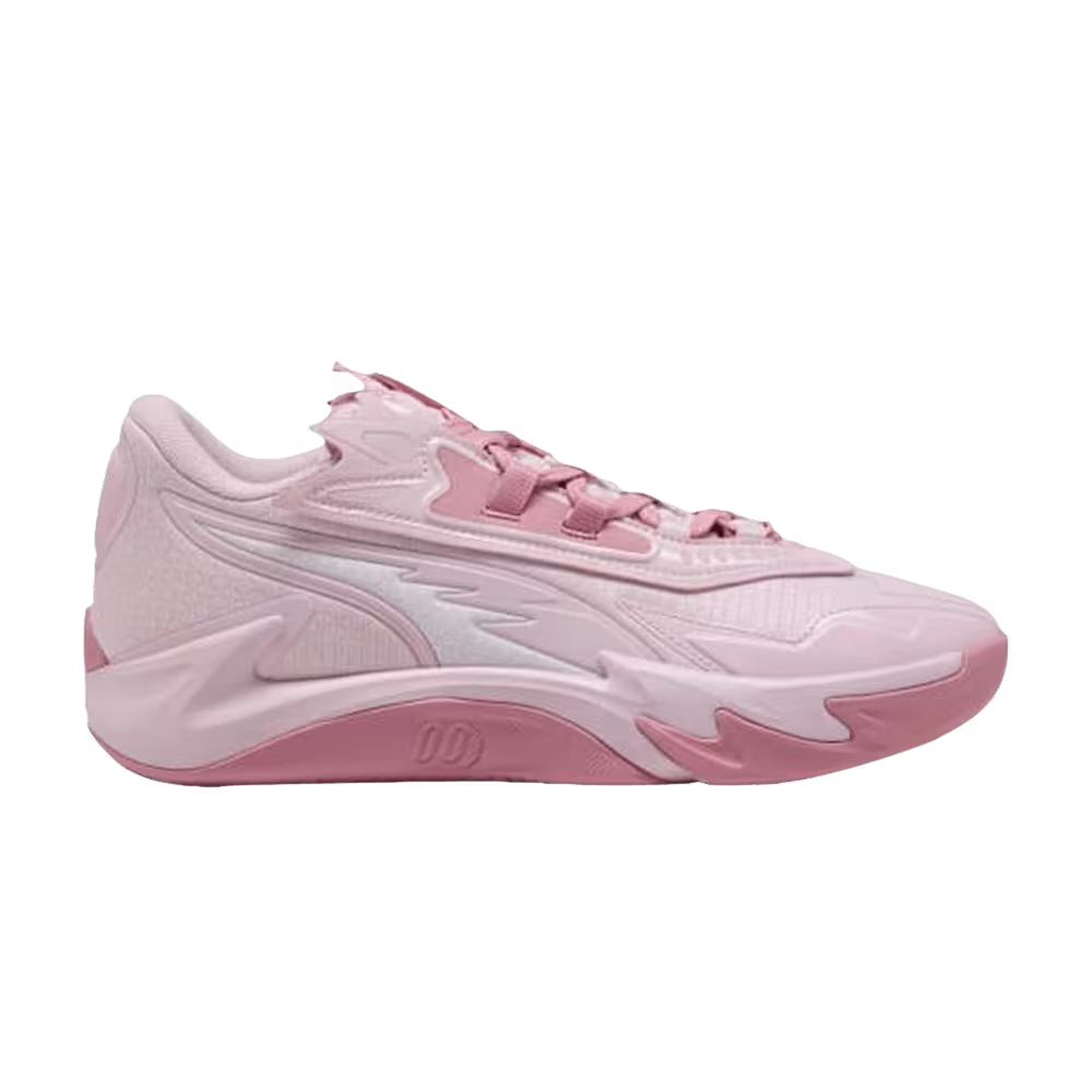 Puma Scoot Zeros II Pink Pearlz