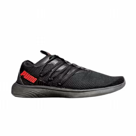 Puma Star Vital 'Black High Risk Red'
