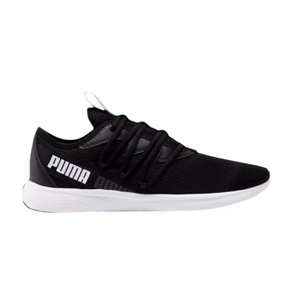 Puma Star Vital Black