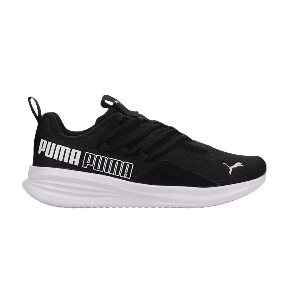 Puma Women's Star Vital Black