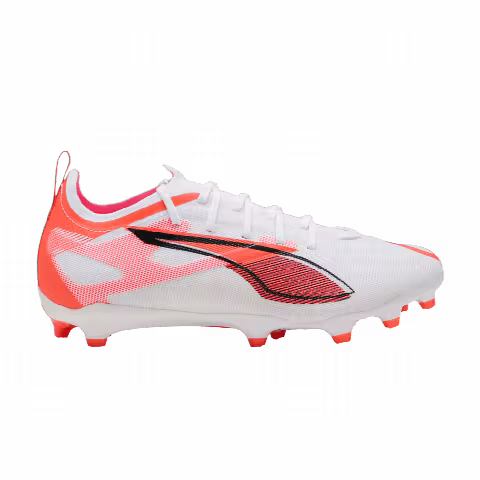 Puma Ultra 5 Match FG 'Unlimited Pack'