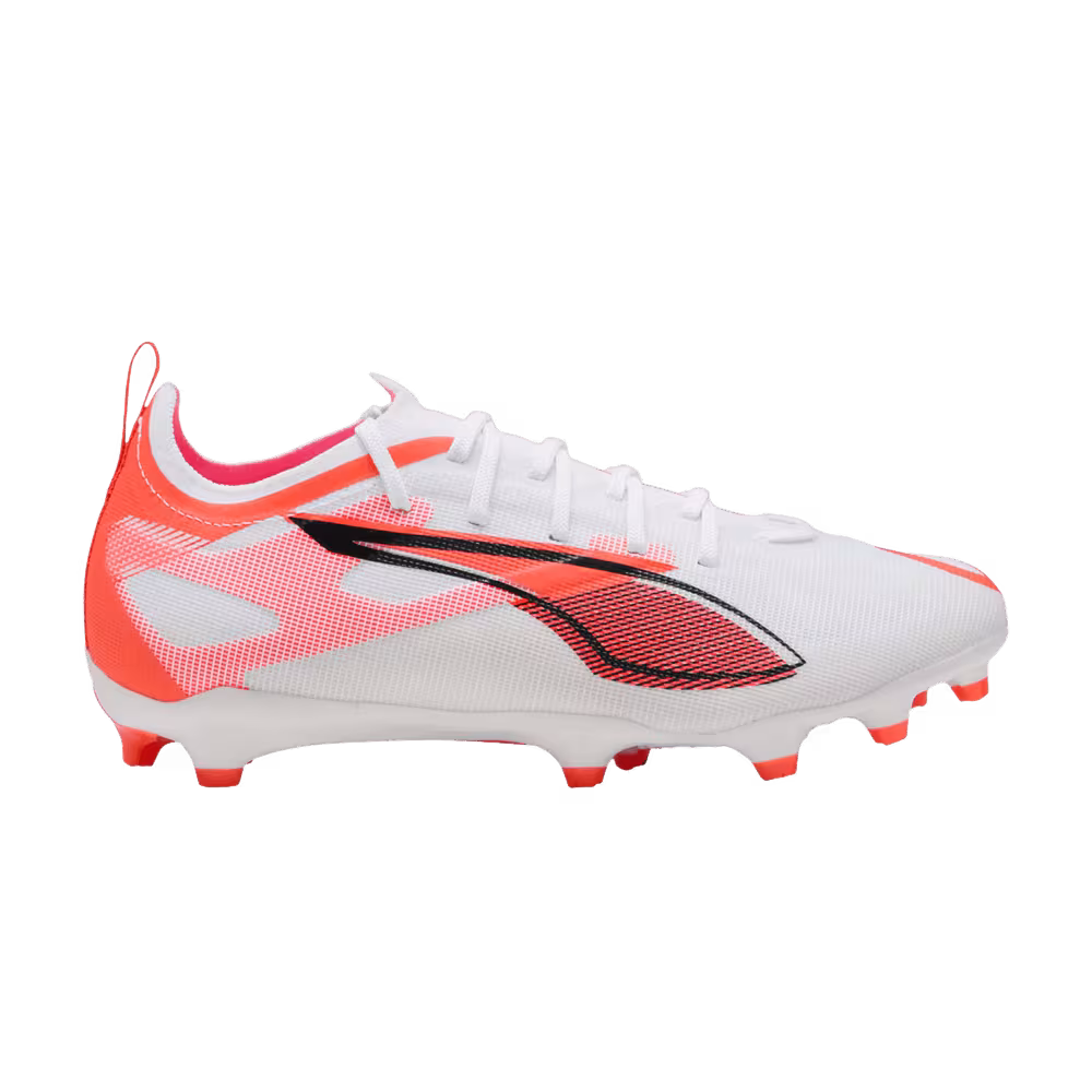 Puma Ultra 5 Match FG Unlimited Pack