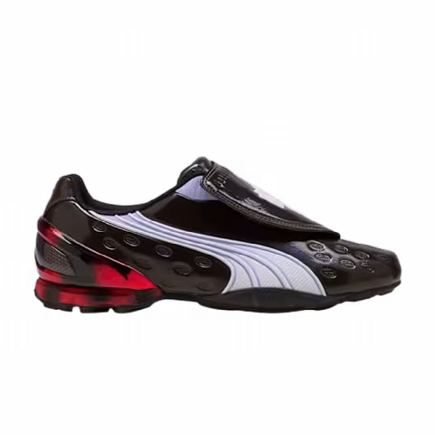 Puma VS-1 Contact 'Bitter Chocolate'