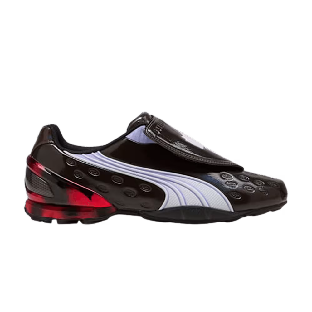 Puma VS-1 Contact Bitter Chocolate