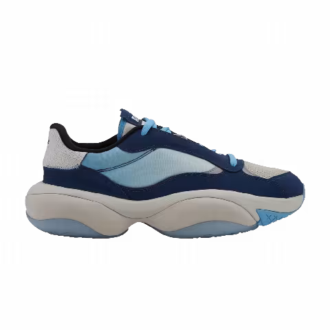 Puma Alteration Planet Pluto 'Dark Denim'