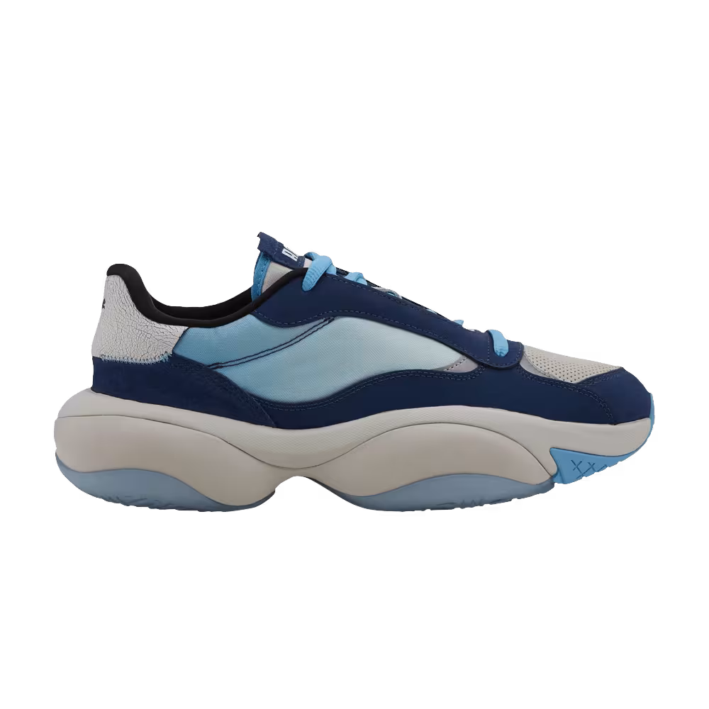 Puma Alteration Planet Pluto Dark Denim