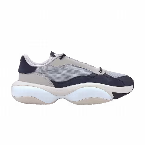 Puma Alteration Core 'Peacoat Grey Violet'