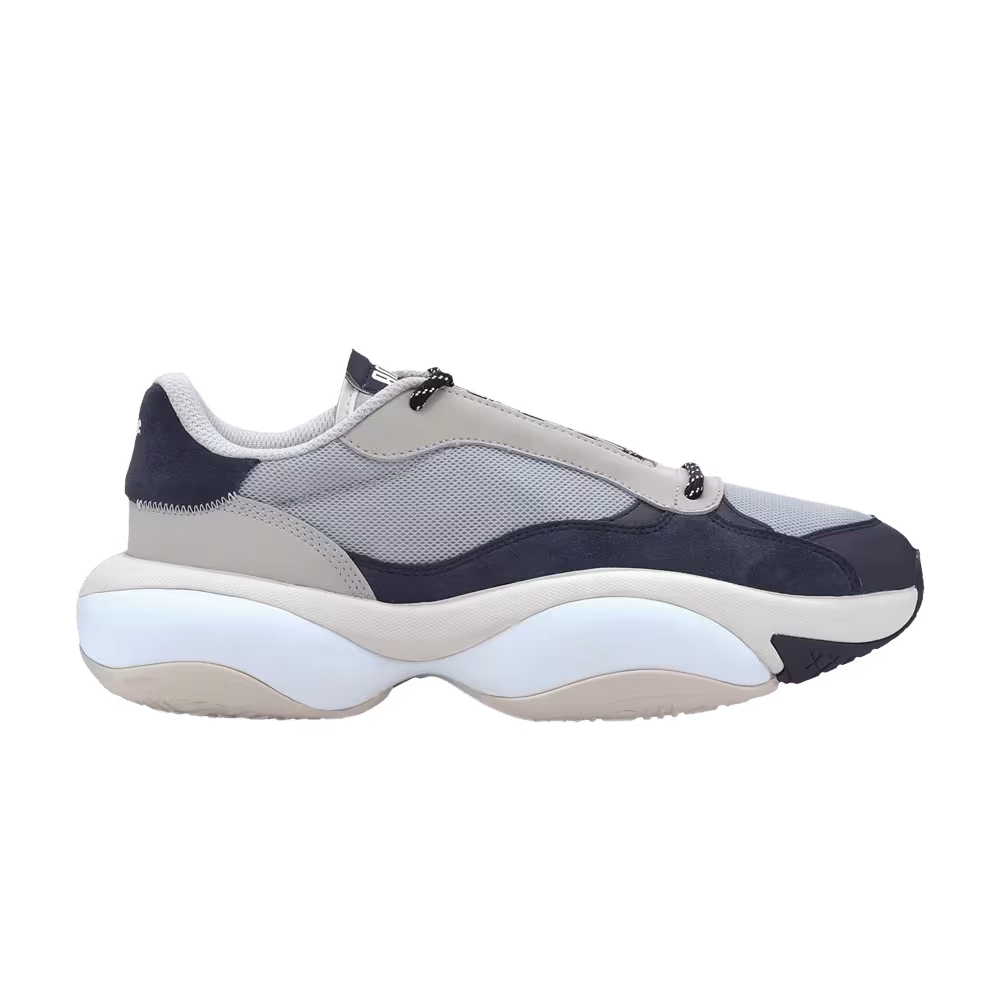 Puma Alteration Core Peacoat Grey Violet