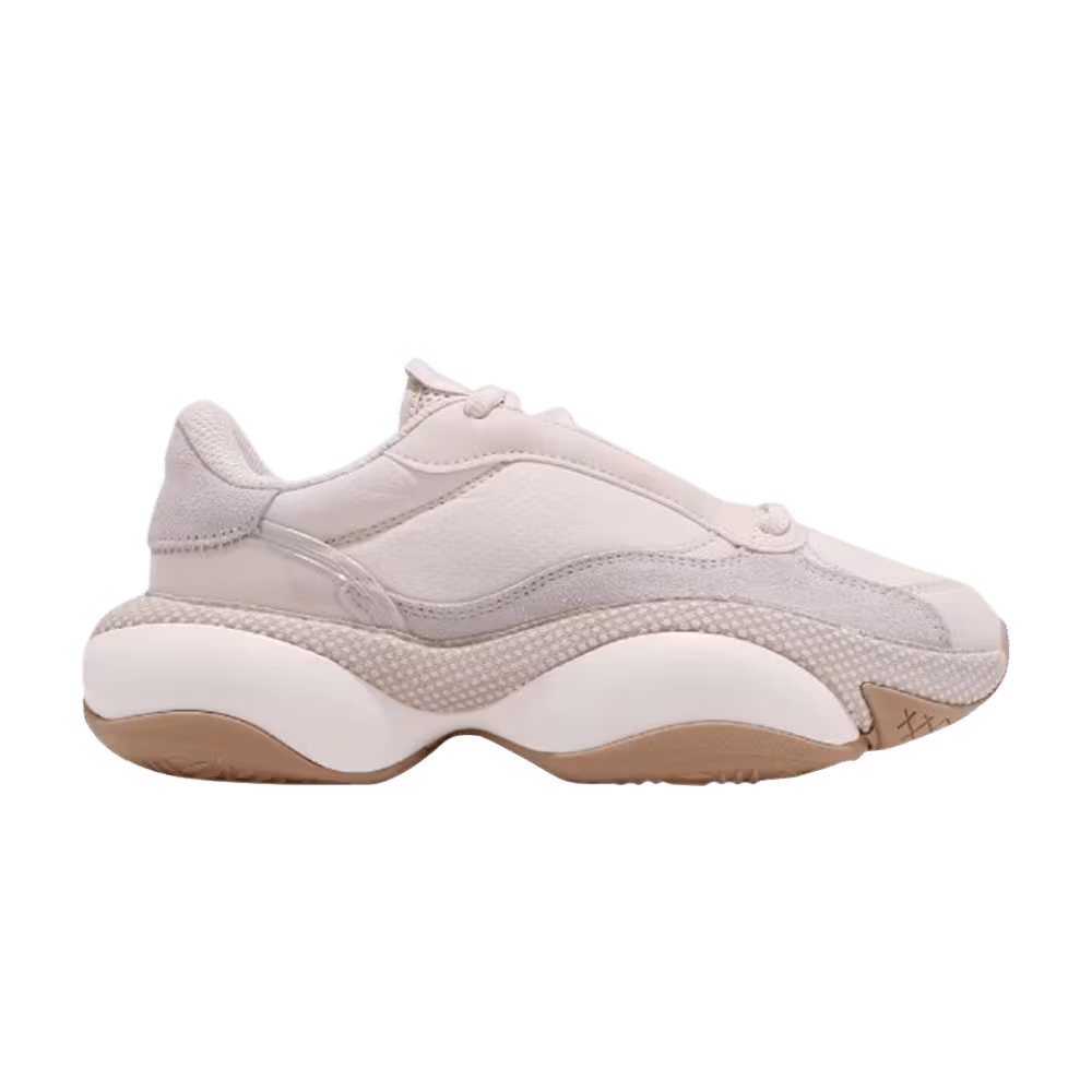 Puma Alteration Tonal Cover Tapioca