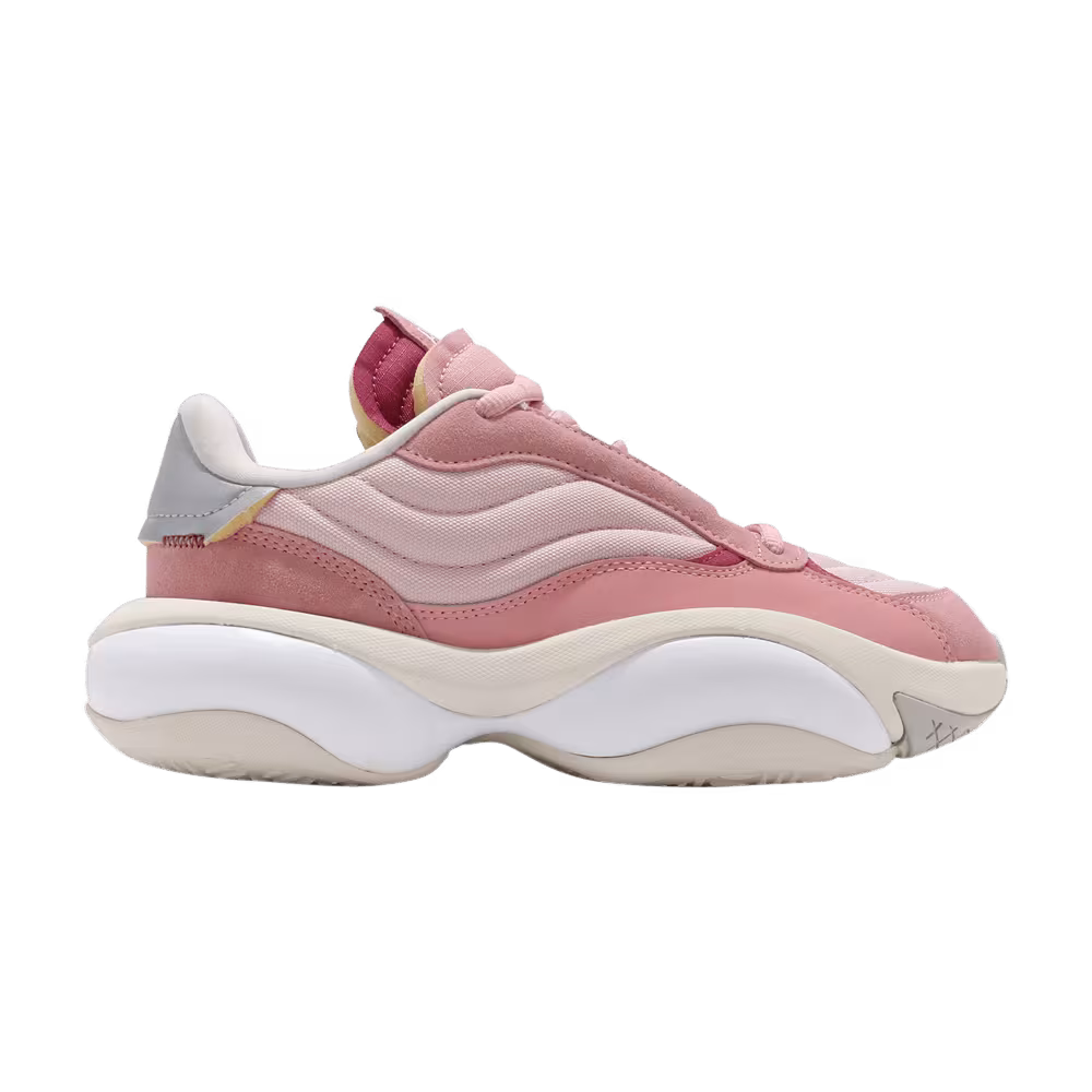 Puma Alteration Moon Boot Bridal Rose