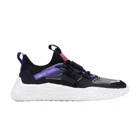 Need For Speed Heat x Puma Hi OCTN 'Game Main Theme Story'