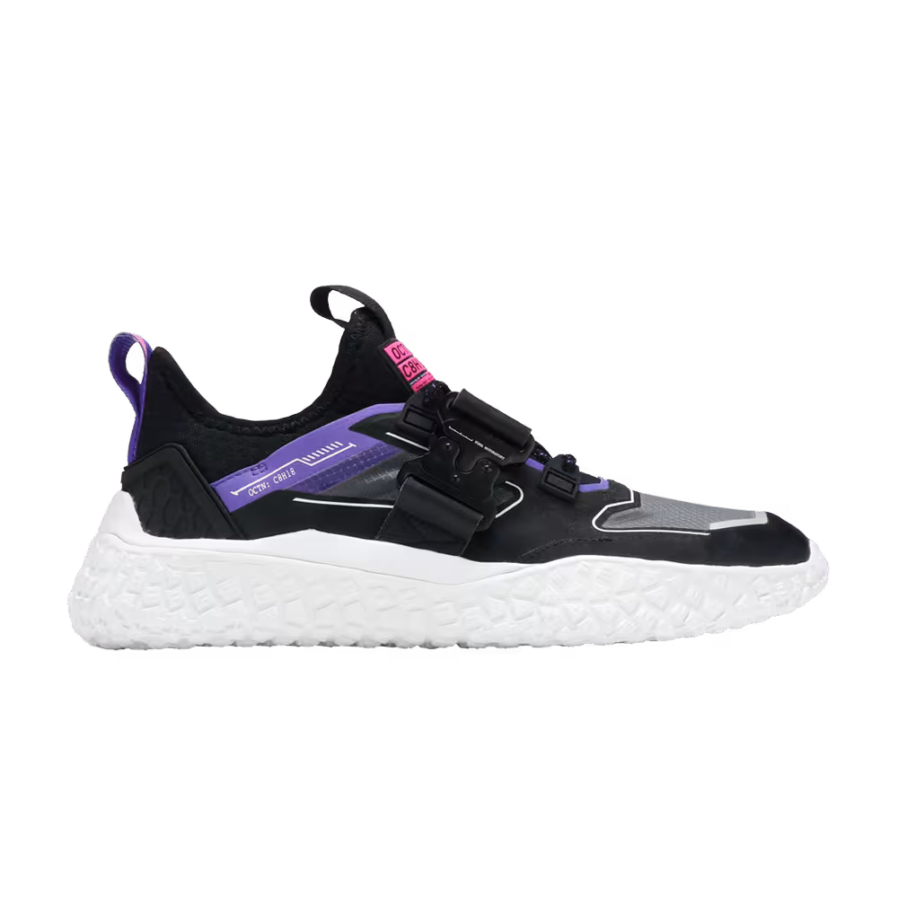 Need For Speed Heat x Puma Hi OCTN Game Main Theme Story