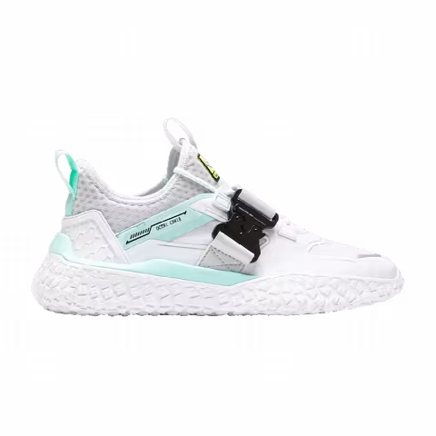 Need For Speed Heat x Puma Hi OCTN 'White'