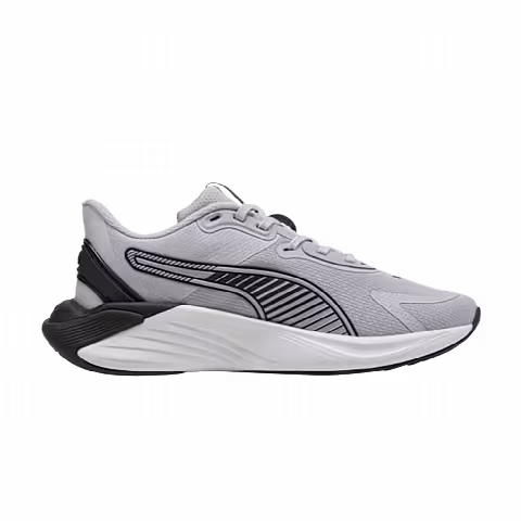 Puma Wmns PWR Hybrid 'Lilac Crush Black'