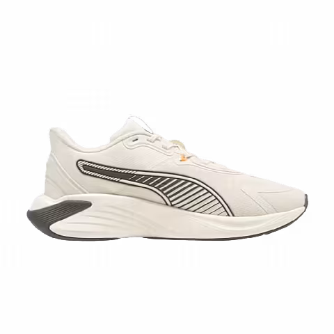 Puma PWR Hybrid 'Alpine Snow Black'