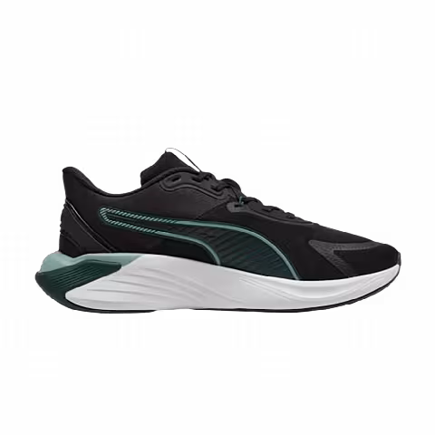 Puma PWR Hybrid 'Black Green Terrain'