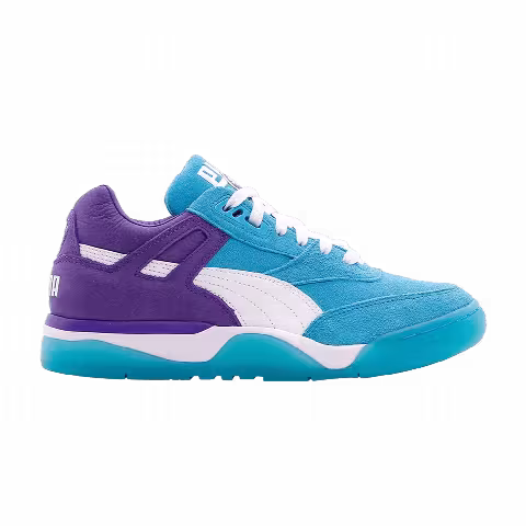 Puma Palace Guard Queen City 'Blue Atoll'