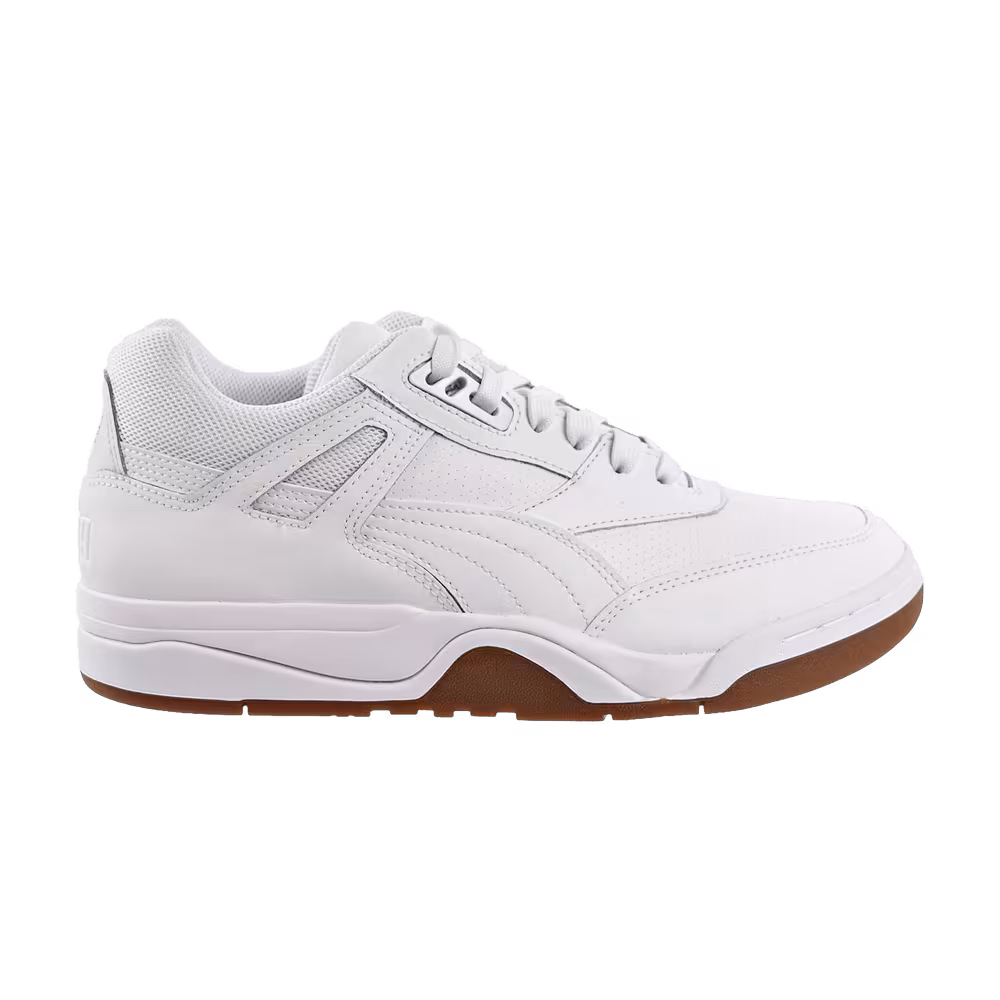 Puma Palace Guard White