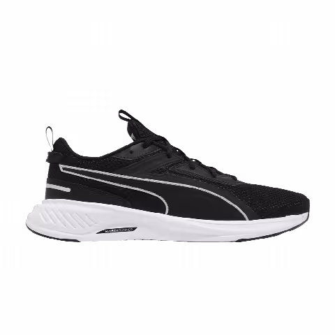 Puma Scorch Runner 'Black White'