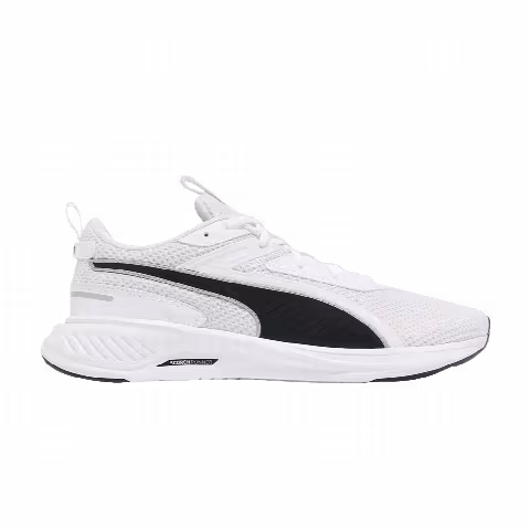 Puma Scorch Runner 'White Black'