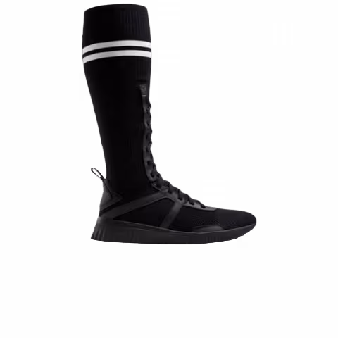 Fenty x Puma Wmns Trainer High 'Black White'