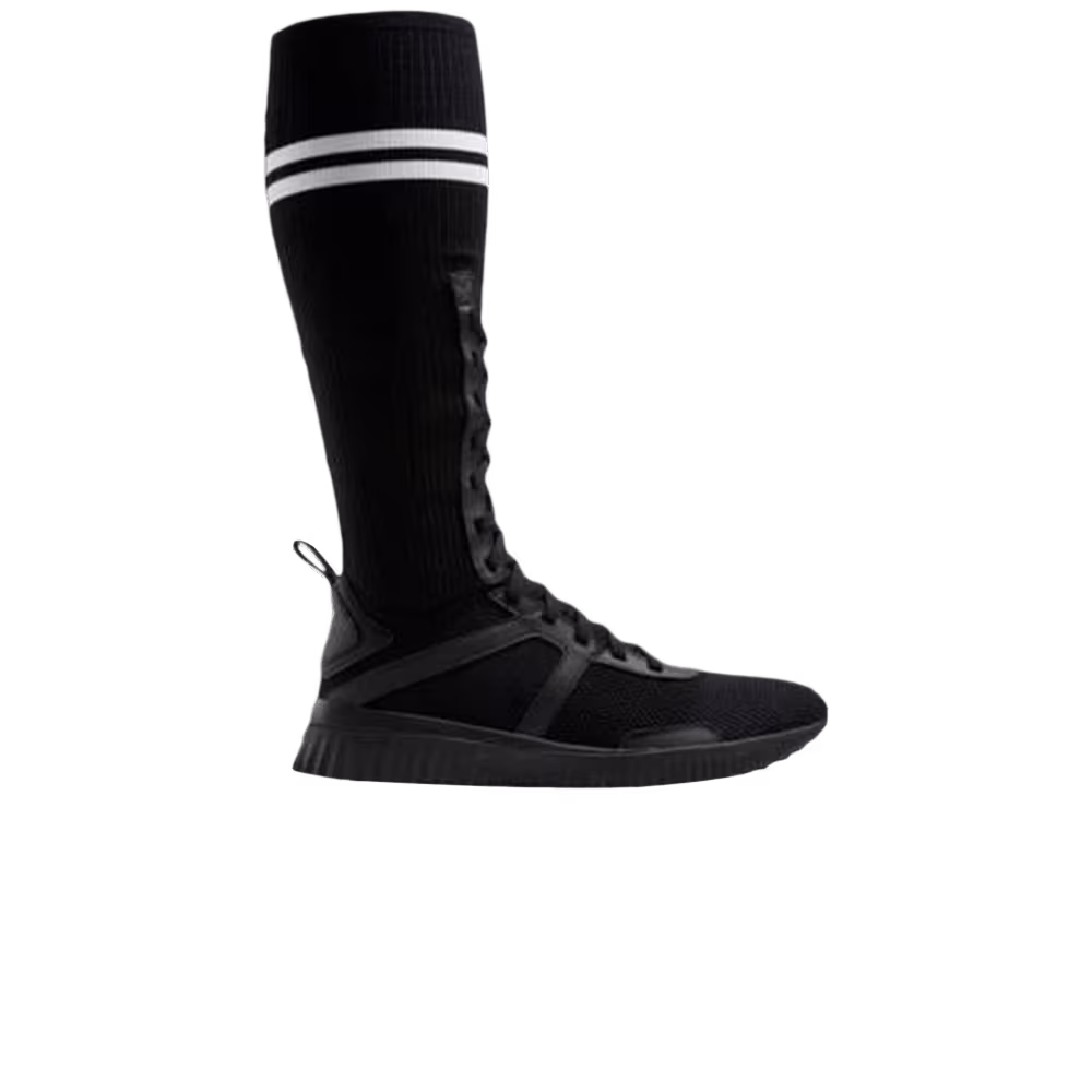 Fenty x Puma Women's Trainer High Black White