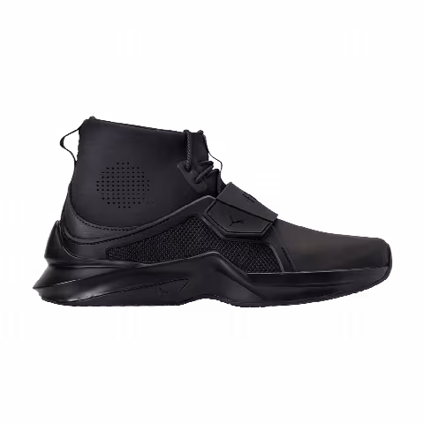 Fenty x Puma Wmns Trainer Hi 'Black'