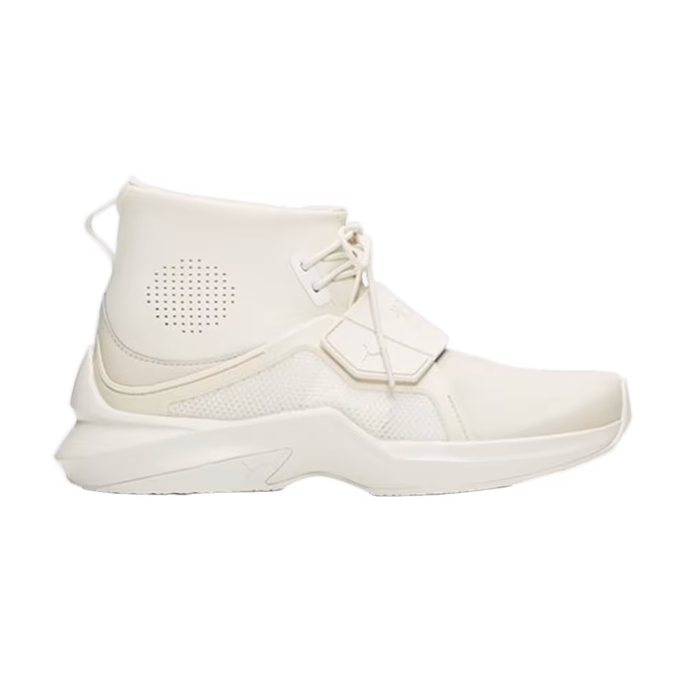 Fenty x Puma Women's Trainer High Whisper White