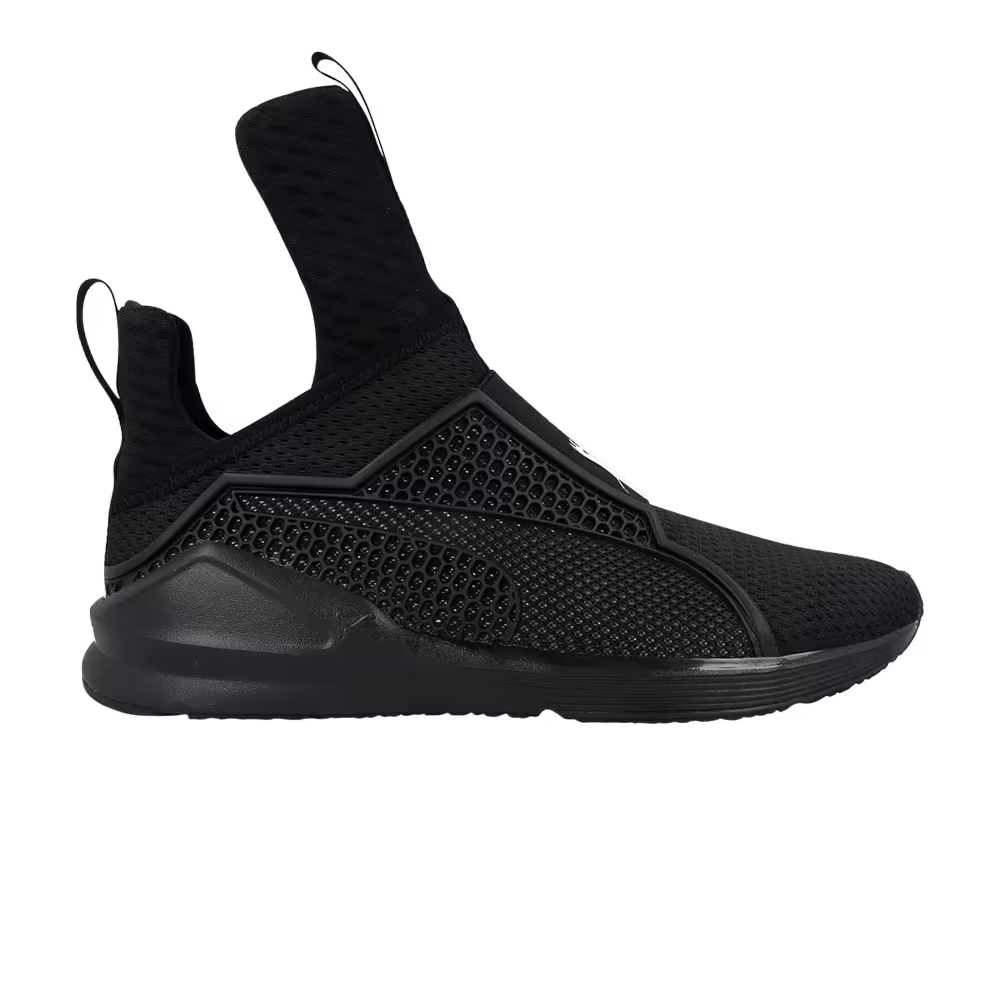 Fenty x Puma Trainer Black