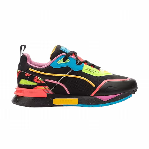 Puma Mirage Tech Jr 'Lava'