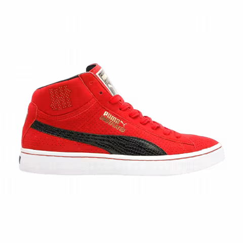 Puma Undftd Mid 'Undefeated'