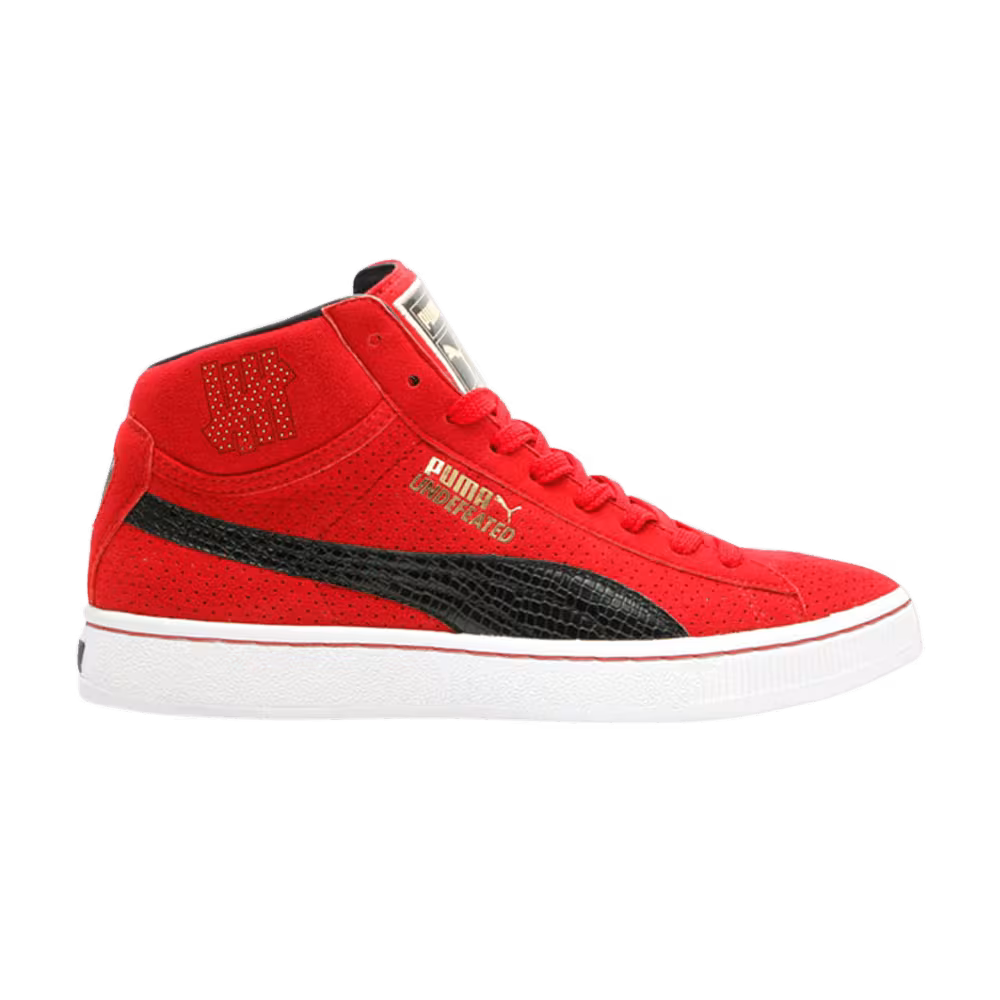 Puma Undftd Mid Undefeated