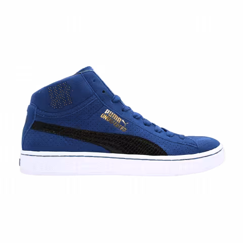 Puma Undftd Mid 'Undefeated'