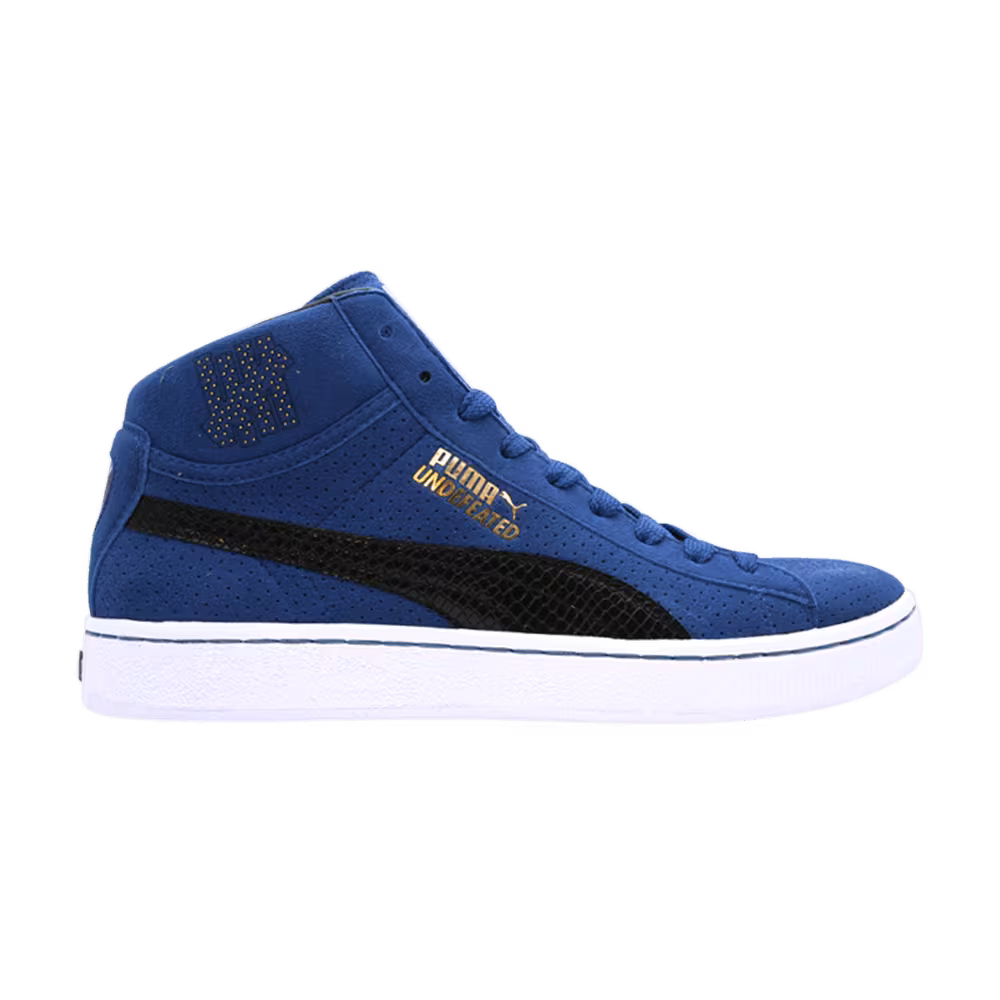 Puma Undftd Mid Undefeated