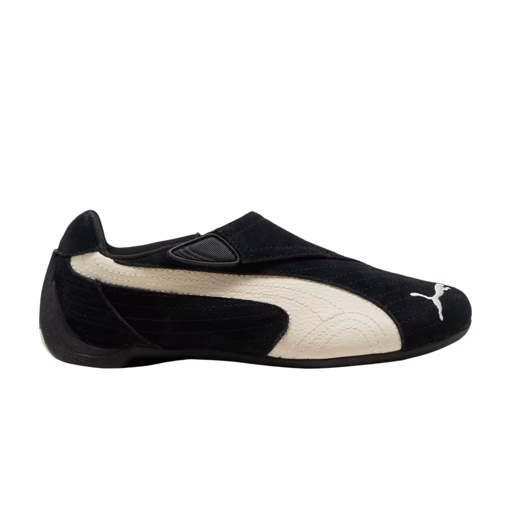 Puma Slipcat Black