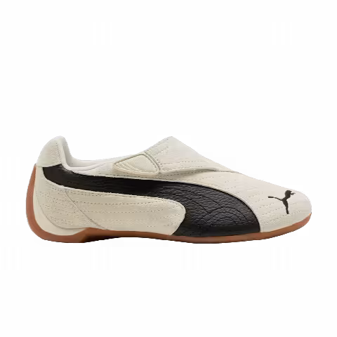 Puma Slipcat 'Alpine Snow'
