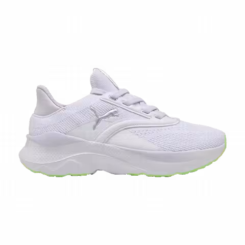 Puma Wmns Softride Mayve 'White Lilac Frost'
