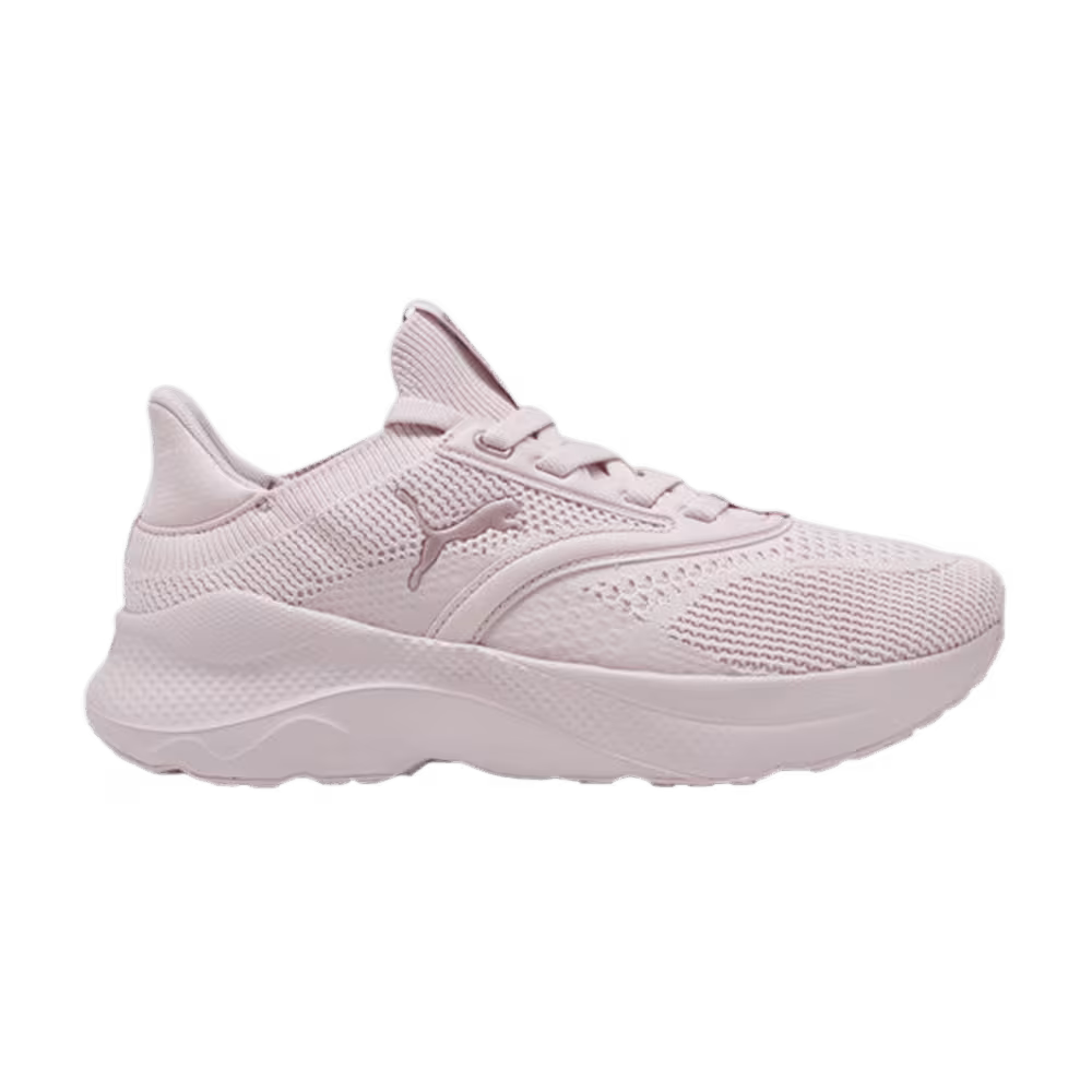 Puma Women's Softride Mayve Mauve Mistrose