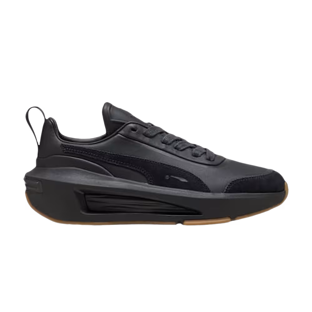 Puma Scuderia Ferrari x Ultimate Nitro Black