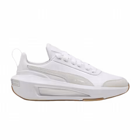 Puma Scuderia Ferrari x Ultimate Nitro 'White'