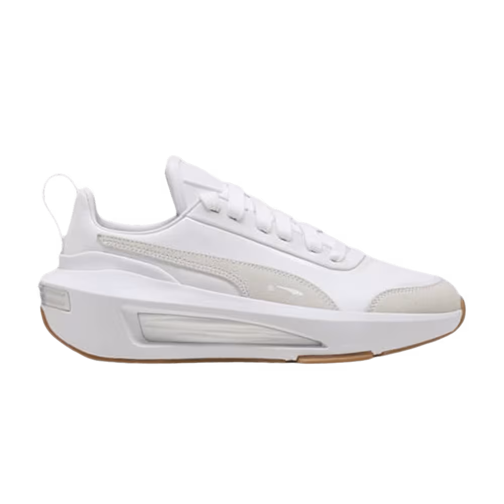 Puma Scuderia Ferrari x Ultimate Nitro White