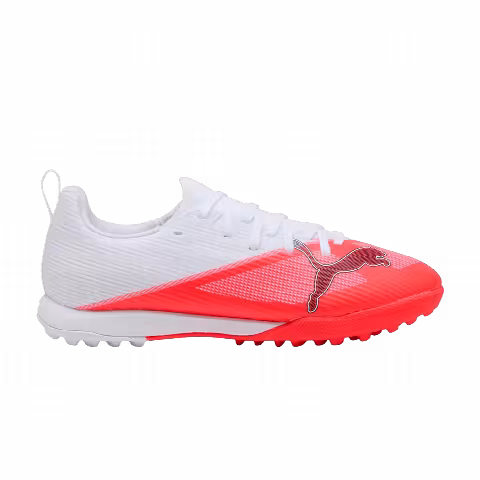 Puma Ultra 7 Match Big Kid 'Ultra Red'