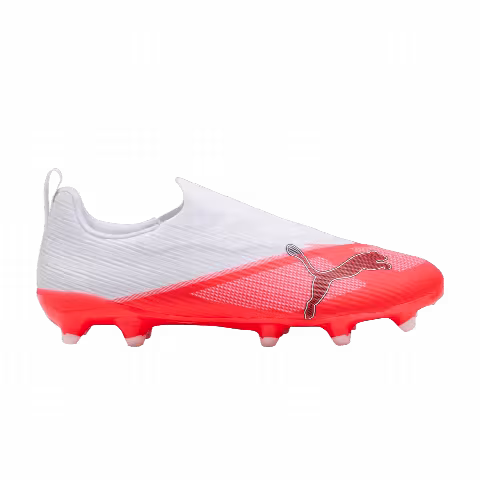 Puma Ultra 7 Match 'Ultra Red'