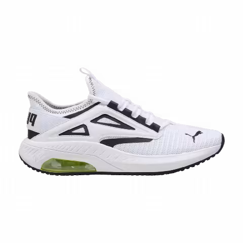 Puma X-Cell Ayro 'White Yellow Alert Black'