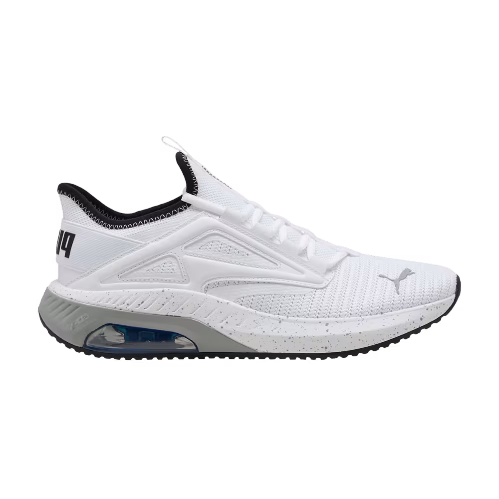 Puma X-Cell Ayro White Black