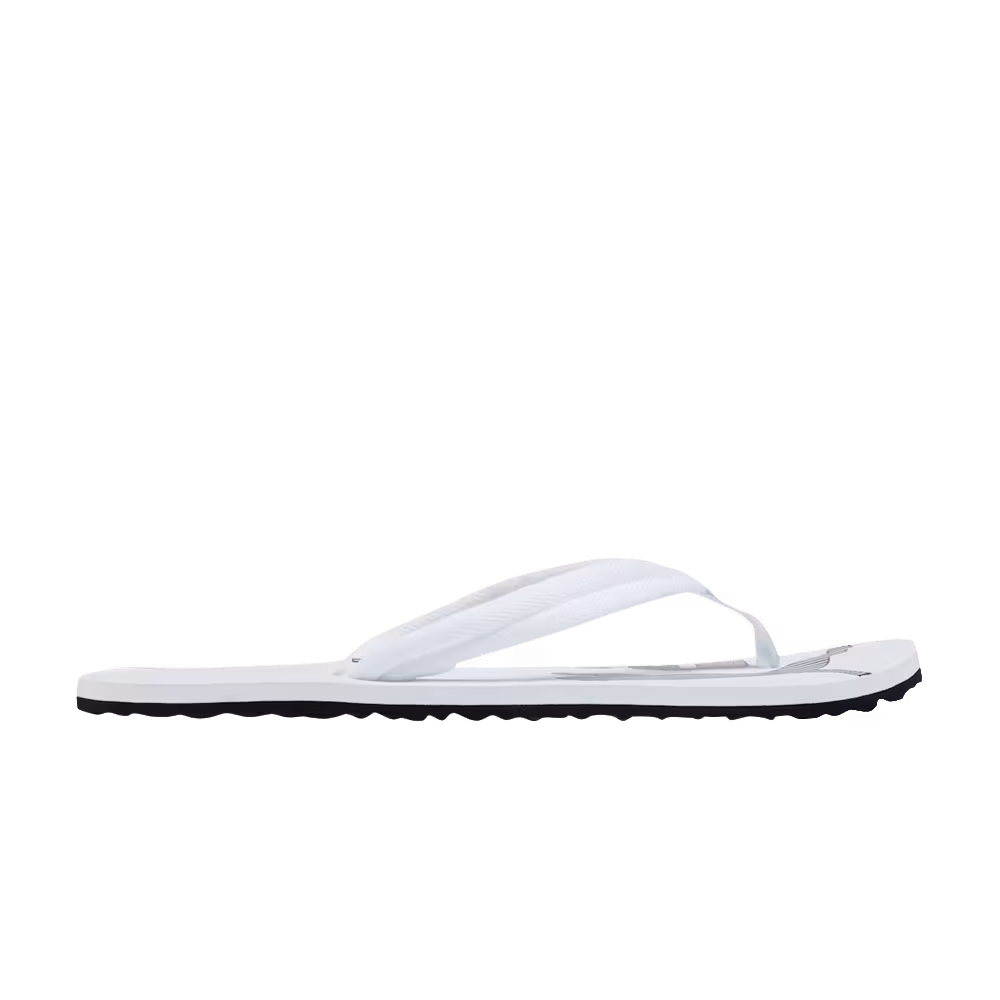 Puma Epic Flip v2 Sandal White